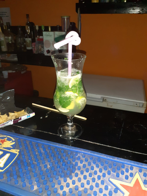Cocktail Bar 3M