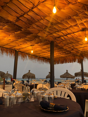 Columbus Ristorante & Beach