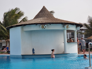 Cove Pool Bar