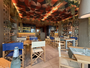 Cremositos Cucina e Vino