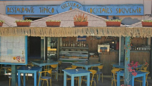 Cultural Cafe Restaurant