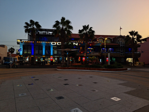 Cultural Cafe
