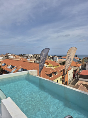 Design Suites Hotel