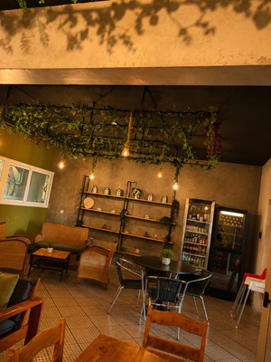 Djeu Grill & Concept Food