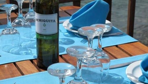 Farolin Restaurant