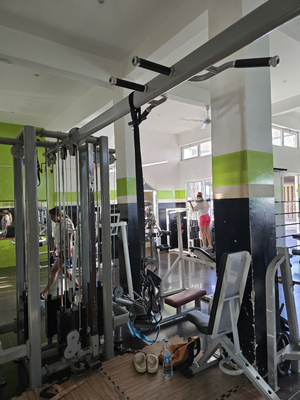 Fitness Energia & Movimento