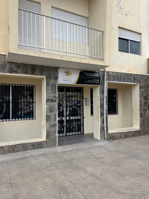 Fitness FOrtes&Fortes