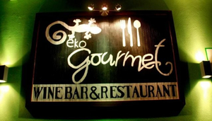 Geko Gourmet