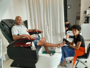 Georgette´s Spa Lounge