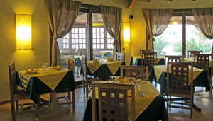 Gigi's Manera Cafe
