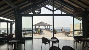 Gran Marine - Theatre Bar