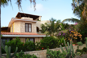 Guest House Orquídea