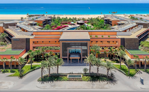 Hilton Cabo Verde Sal Resort