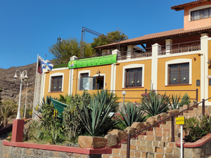 Hotel Belvedere - Mindelo, Cabo Verde