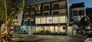 Hotel Bera Mar