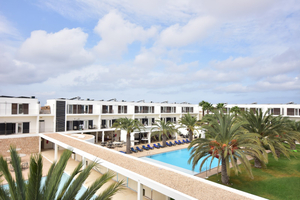 Hotel Dunas de Sal
