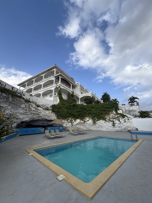 Hotel Falucho Paradise Beach