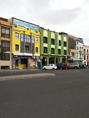 Hotel Felicidade