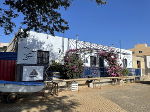 Hotel La Vela