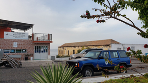 Hotel Ocean View & Restaurante Seafood