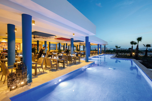 Hotel Riu Palace Boavista