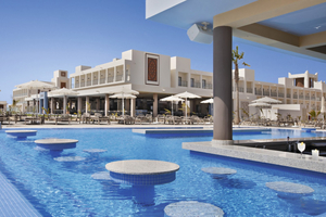 Hotel Riu Palace Santa Maria