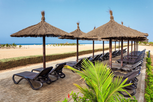 Hotel Riu Touareg