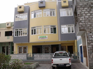 hotel Rocha