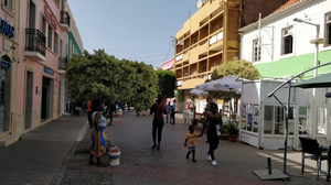 Hotel Santa Maria