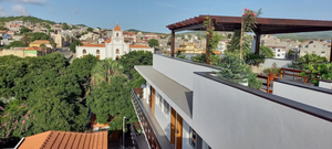 Hotel Viajante