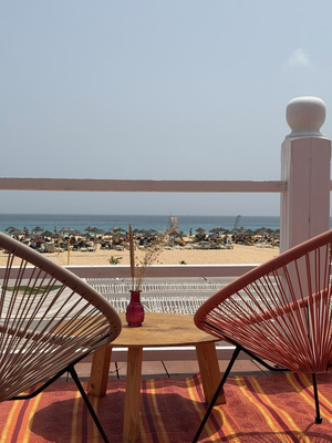 Isiko Beach Bar & Restaurant