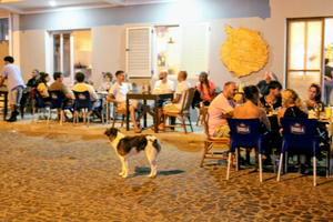 Ka Euclides – Restaurant, Bar & Pizza