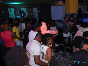 Karga Club