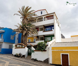 Kasa Tambla - Hotel Ponta do Sol