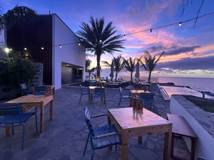 King Fisher Village Restaurant