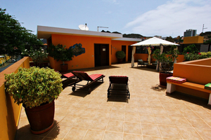 Kira's Boutique Hotel, Lda