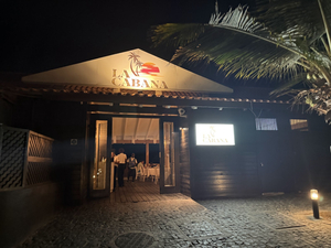 La Cabana