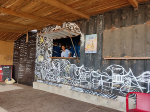 La Créperie Chez Zoe