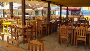 Lanchonette Angela's