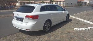 Dias Tour Driver