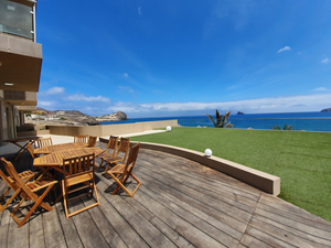 Las Rochas Mindelo Aparthotel