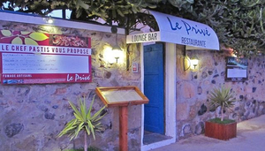 Le Prive