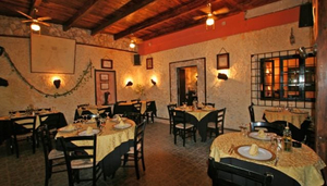Leonardo Cafe