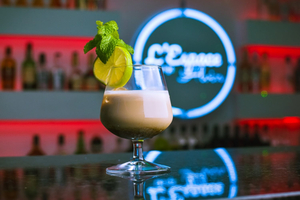 L’Espace Alvin Lounge