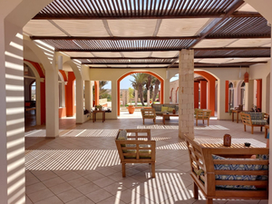 Lobby Bar - Mirador
