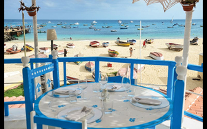 LobStar . Enjoyable Seafood Restaurant