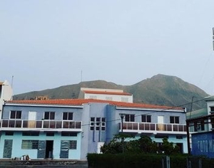 Meeting Point Hostels- Tarrafal Center