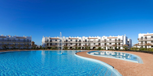 Meliá Dunas Beach Resort & Spa All Inclusive