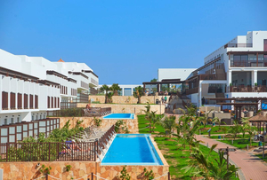 Meliá Llana Beach Resort & Spa - All Inclusive - Adults only