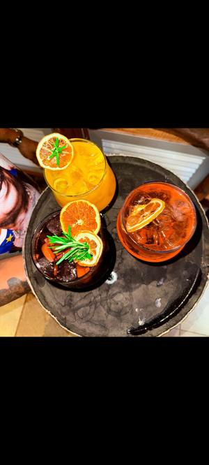 Morabeza Beach Bar & Lounge Restaurant